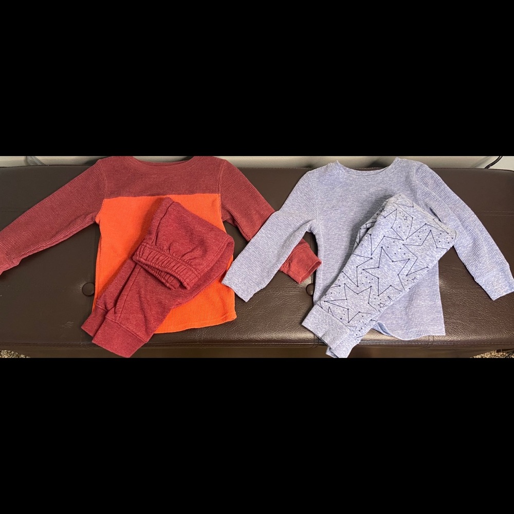 Cat&Jack Toddler Sweatpants sets